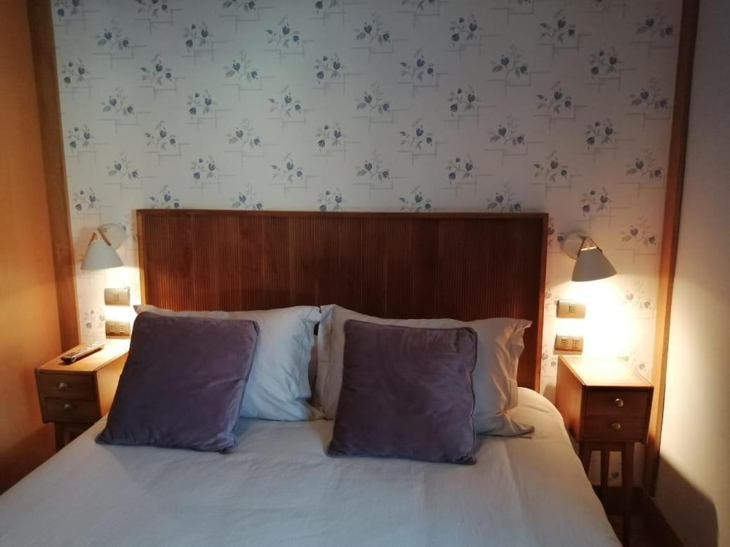 Hotel Boutique Casa Recreo Винья-дель-Мар Экстерьер фото