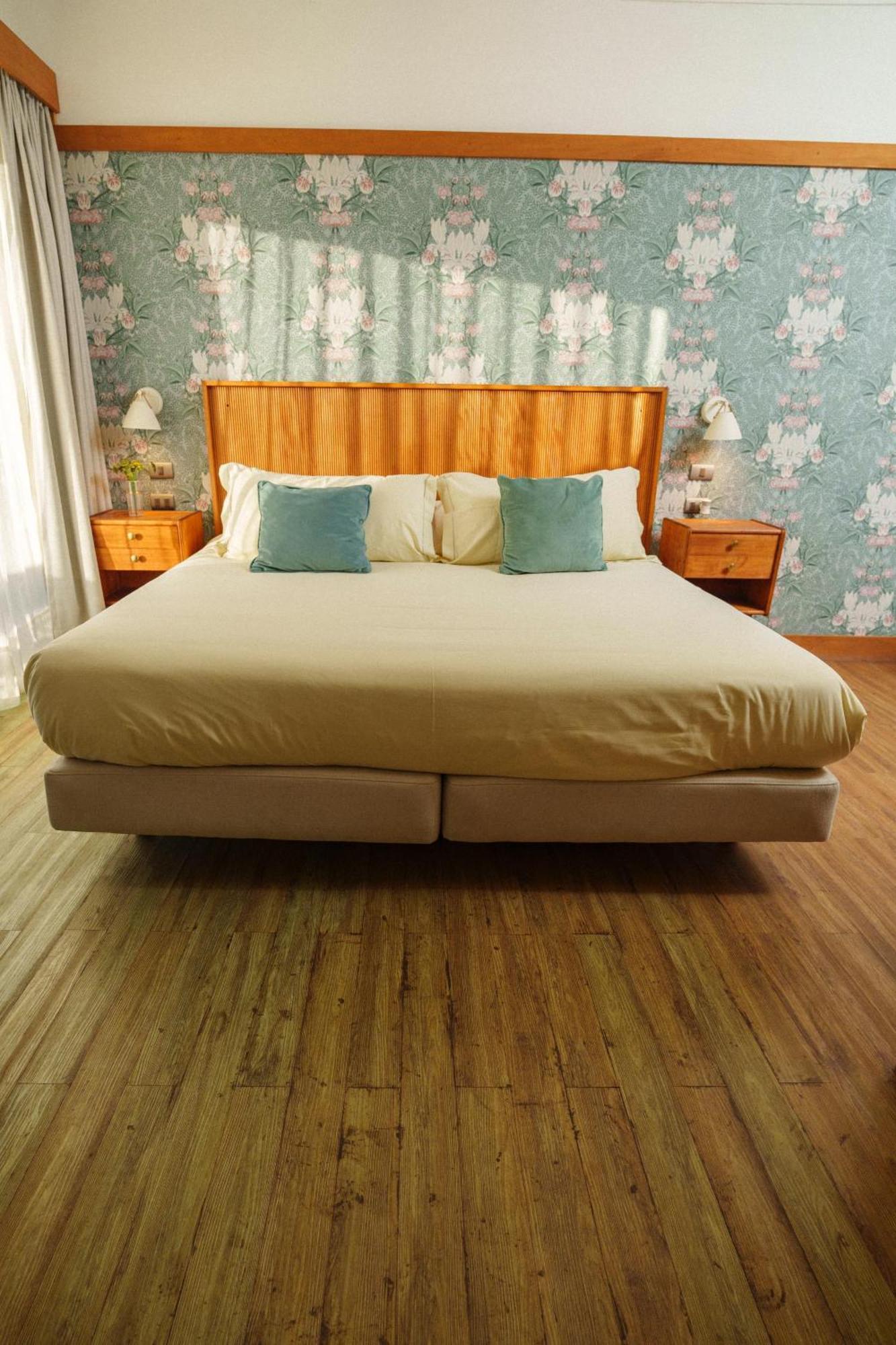 Hotel Boutique Casa Recreo Винья-дель-Мар Экстерьер фото